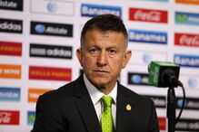 Juan Carlos Osorio
