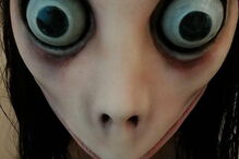 Jogo viral 'Momo' mata dois jovens na Colômbia