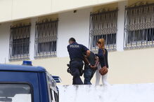 Detido suspeito de violar menina no Seixal