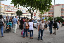 Detido suspeito de violar menina no Seixal