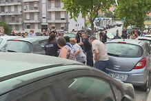 Detido suspeito de violar menina no Seixal	