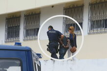 Detido suspeito de violar menina no Seixal	