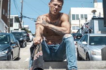 Norman Theuerkorn, namorado de Georgia May