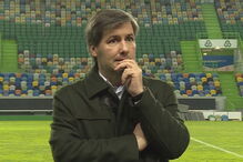 Bruno de Carvalho, Sporting, presidente