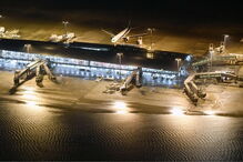 Tufão jebi deixa rasto de destruição no Japão