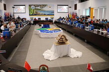 49º Fórum das Ilhas do Pacífico