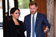 Prémio Wellchild, em Londres