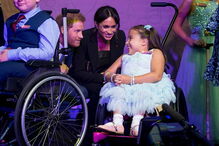 Prémio Wellchild, em Londres