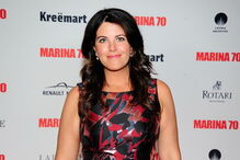 Monica Lewinsky