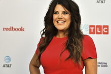 Monica Lewinsky