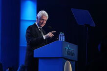 Bill Clinton