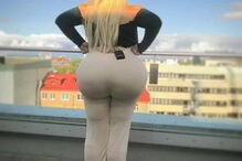 Natasha Crown