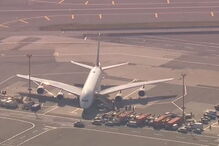 Avião A380 da Emirates