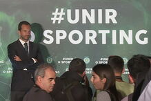 presidente, João Benedito, Frederico Varandas