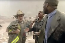 Imagens inéditas mostram ataque do 11 de setembro de 2001 em Nova Iorque