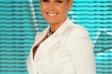 Apresentadora Xuxa foi abordada para ser mãe dos filhos de Michael Jackson