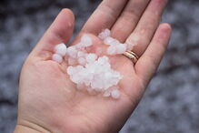 Granizo