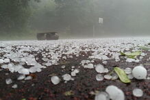 Granizo