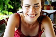 Lisa Brennan-Jobs é filha de Steve Jobs