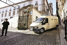 Arguido foi ouvido ontem no Tribunal de S. João 