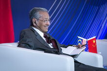 Mahathir Mohamad