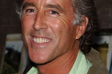 Christopher Lawford