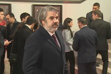 Paulo Gonçalves, SAD, Benfica