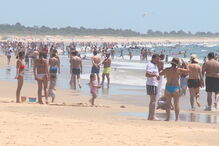 Portugal, IPMA, Calor