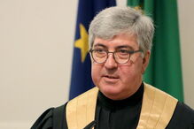 António Sousa Pereira, reitor da Universidade do Porto