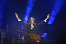 Paul McCartney