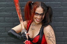 Comic Con leva fãs da cultura pop a Algés