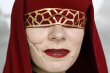 Comic Con leva fãs da cultura pop a Algés