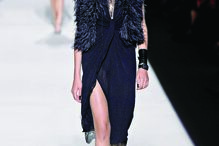 Maria Miguel desfila em Nova Iorque