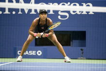 Naomi Osaka vence Madison Keys e vai defrontar Serena Williams na final do US Open