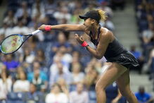 Naomi Osaka vence Madison Keys e vai defrontar Serena Williams na final do US Open