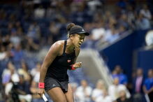 Naomi Osaka vence Madison Keys e vai defrontar Serena Williams na final do US Open