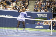 Serena Williams