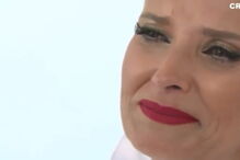 Vídeo de despedida de Cristina Ferreira vira paródia no 