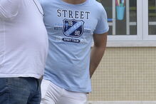 Genro de professora do Montijo encontrada morta é suspeito do crime de homicídio em conjunto com a filha desta