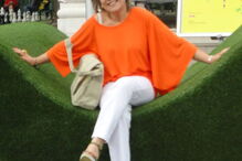 Amélia Fialho tinha 59 anos e era professora de Físico-Química