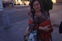 Amélia Fialho tinha 59 anos e era professora de Físico-Química