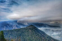 Jovem cai de penhasco enquanto tirava 'selfie' na Califórnia