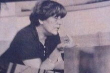 Maria José Mauperrin