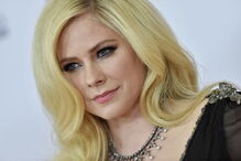 Avril Lavigne 