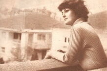 Maria José Mauperrin