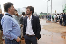 João Benedito em Alvalade
