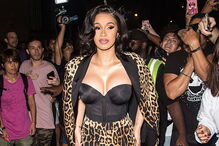 Cardi B