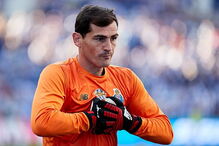 Iker Casillas