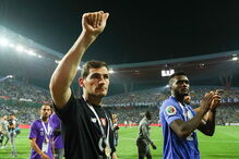 Iker Casillas