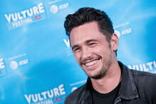 James Franco